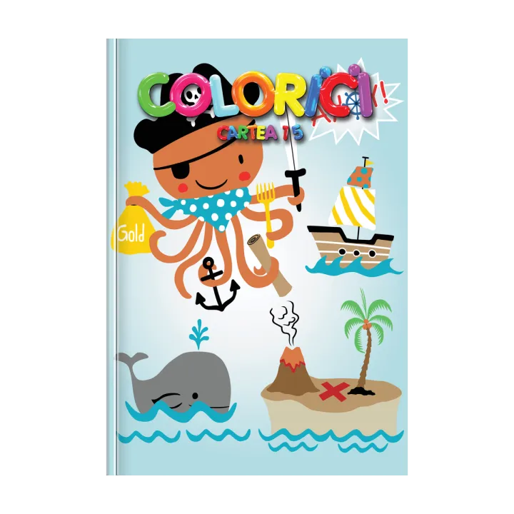 Colorici 15