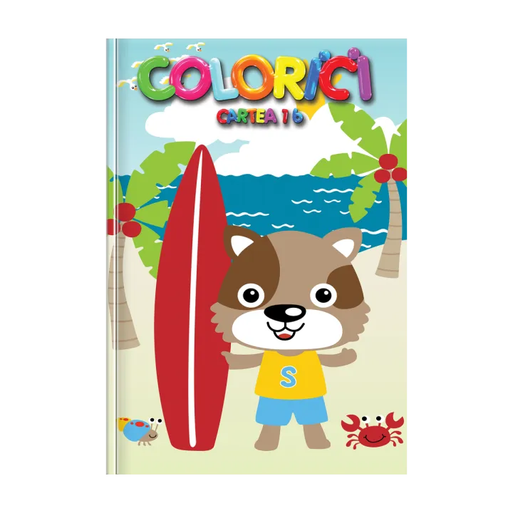 Colorici 16
