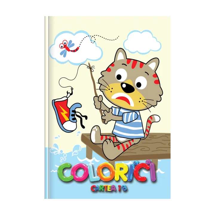Colorici 18