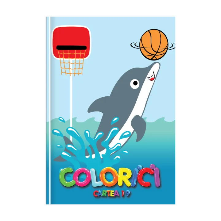 Colorici 19