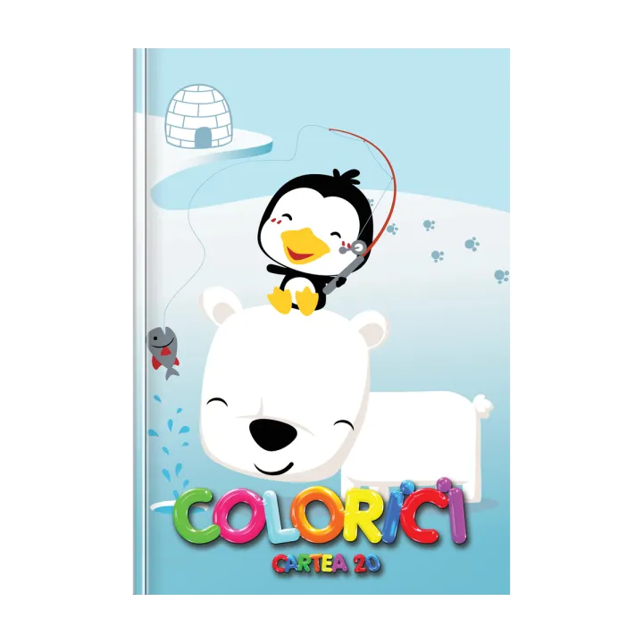 Colorici 20