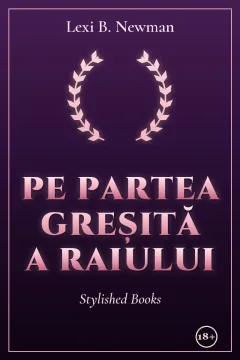 Pe partea greșită a raiului
