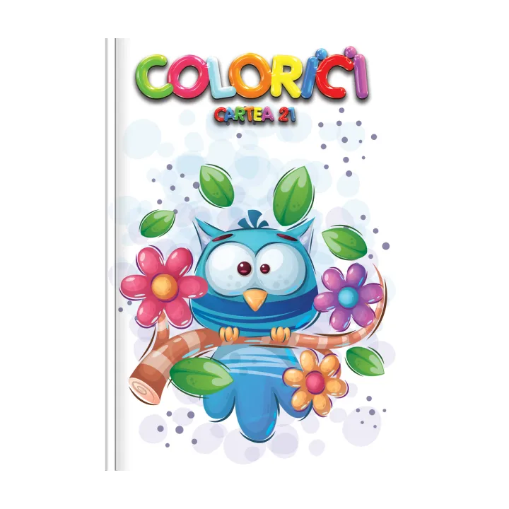 Colorici 21