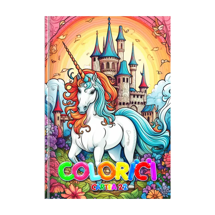 Colorici 22