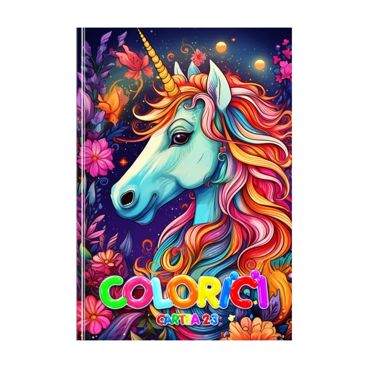 Colorici 23