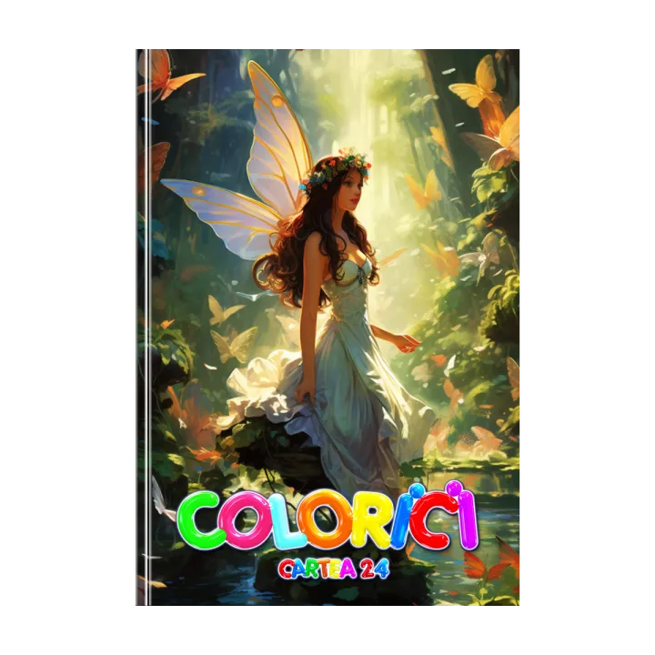 Colorici 24