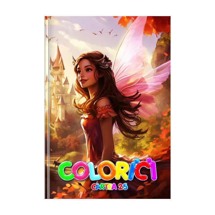 Colorici 25
