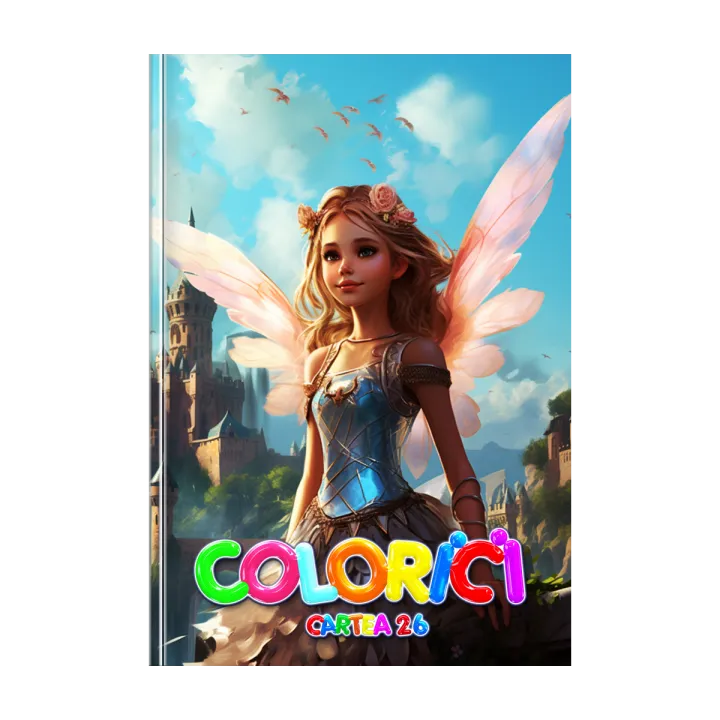 Colorici 26
