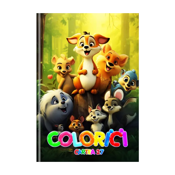 Colorici 27