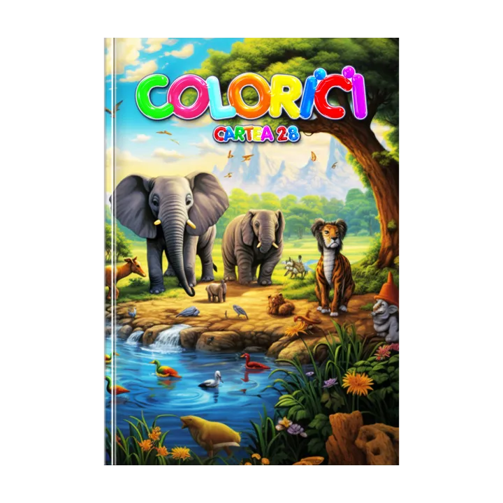 Colorici 28