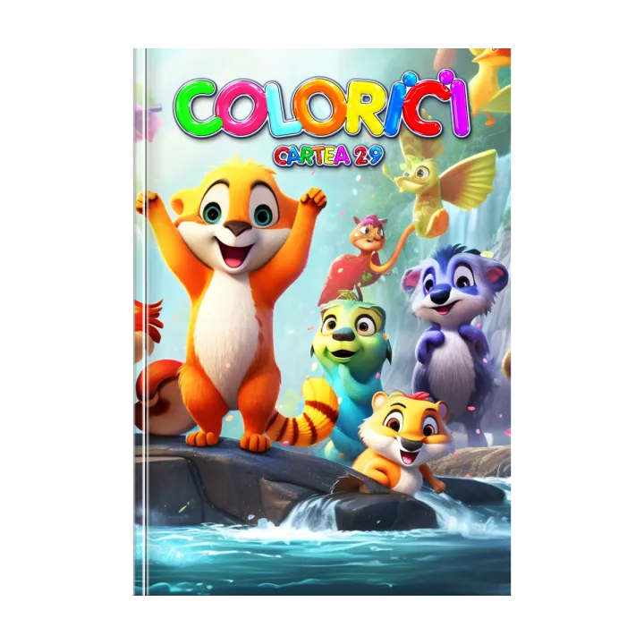 Colorici 29