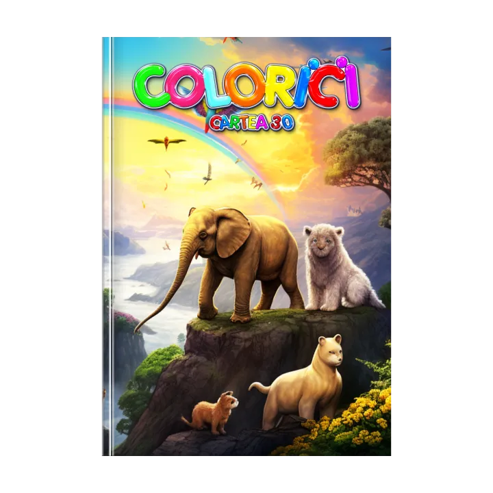 Colorici 30