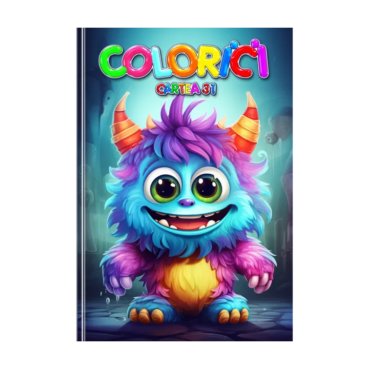 Colorici 31