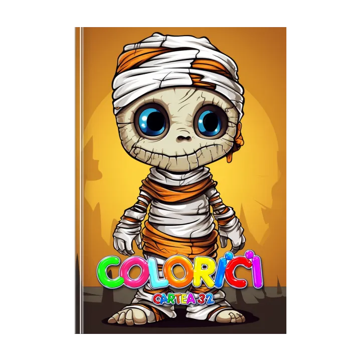 Colorici 32