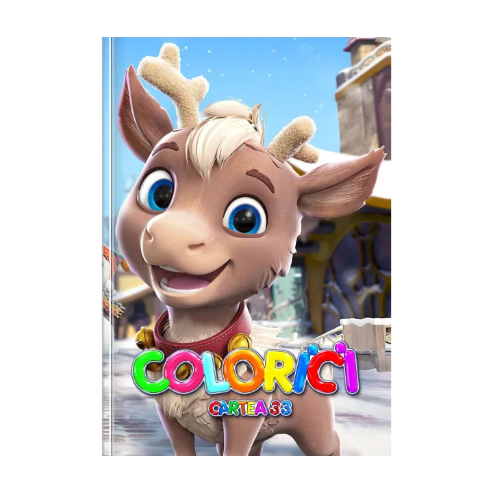 Colorici 33