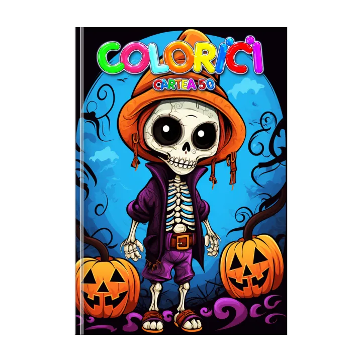 Colorici 50