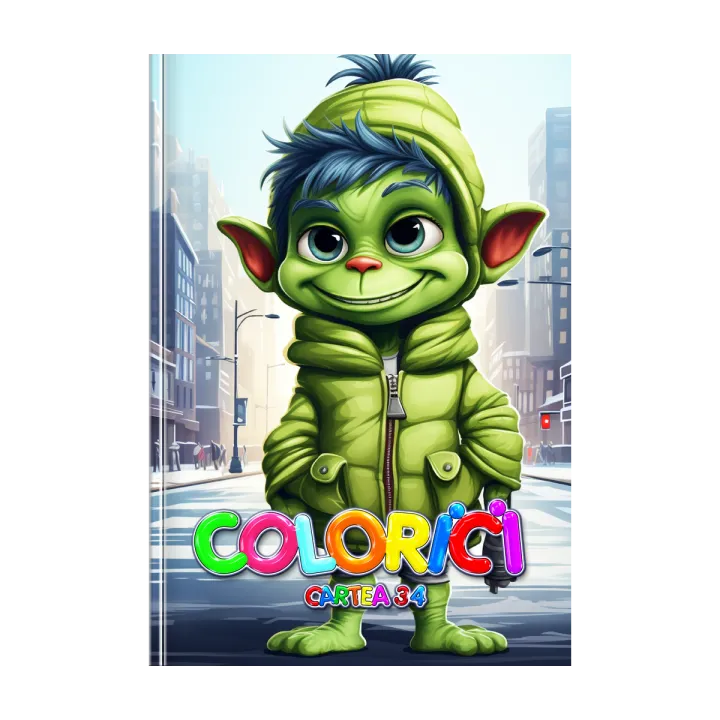 Colorici 34