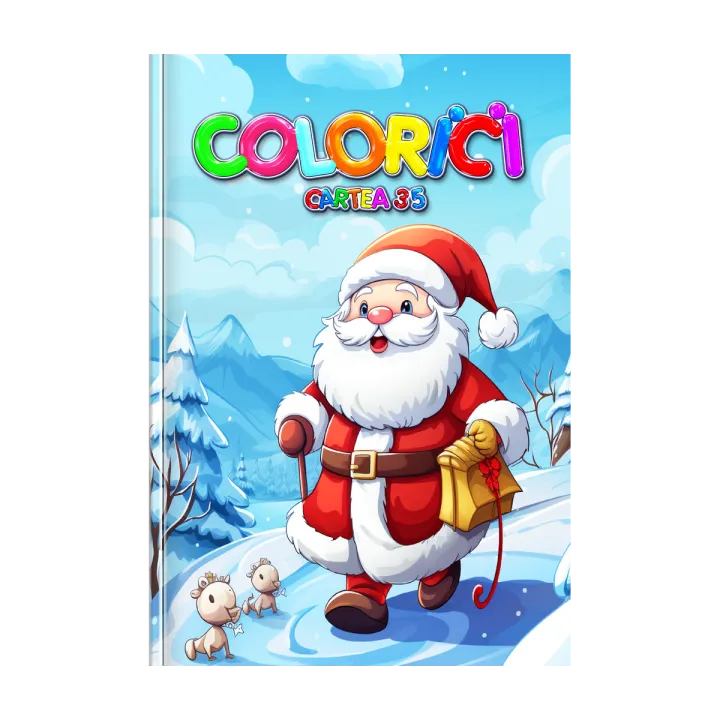 Colorici 35