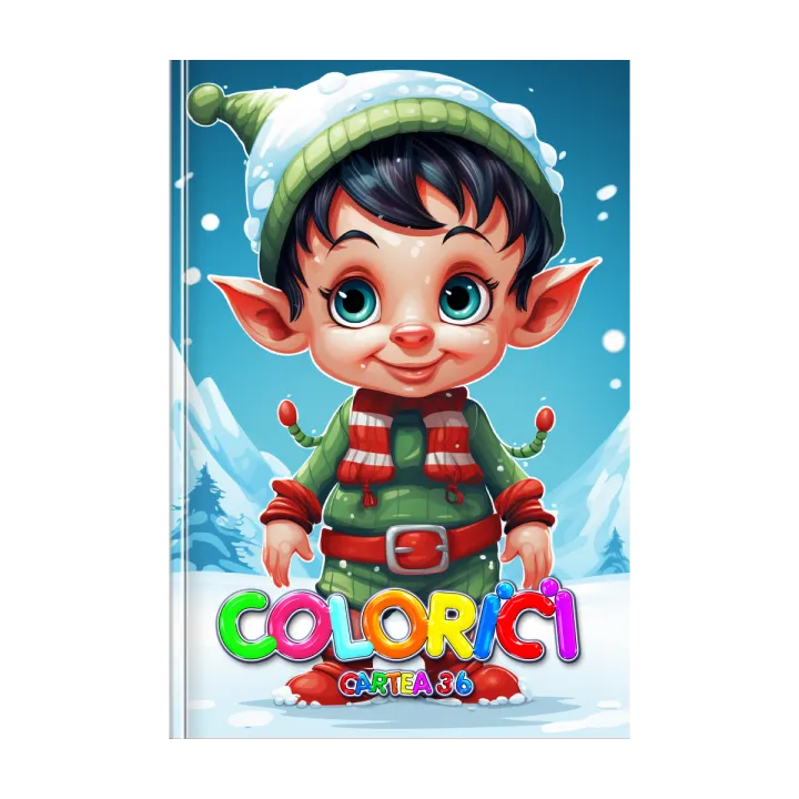 Colorici 36