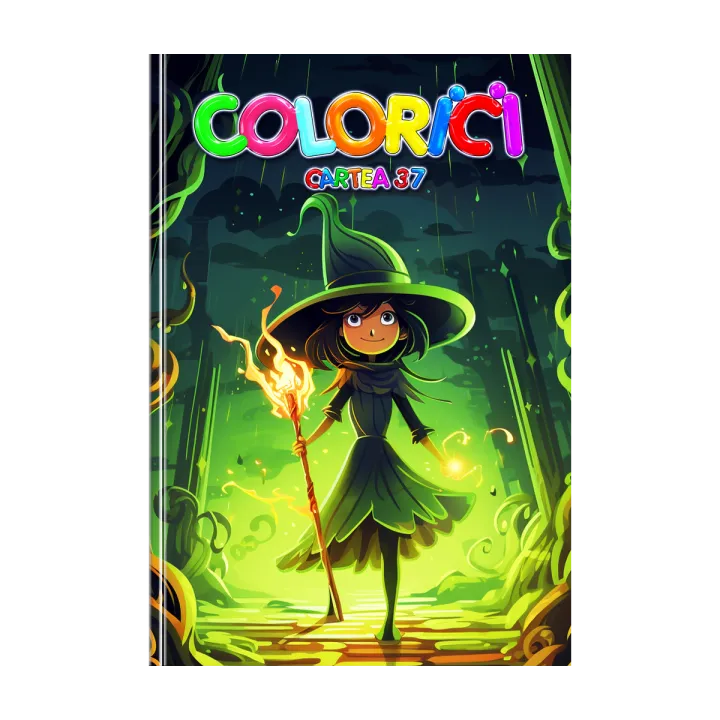 Colorici 37