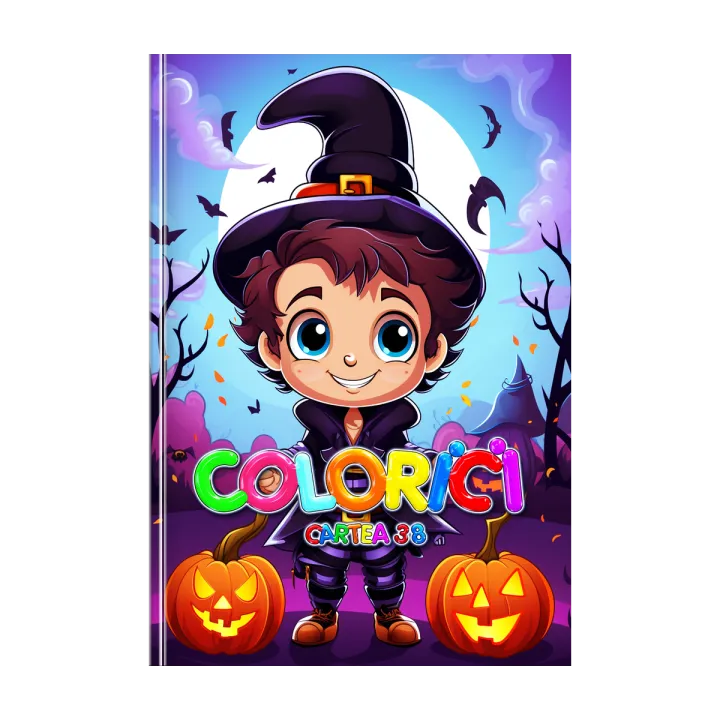 Colorici 38