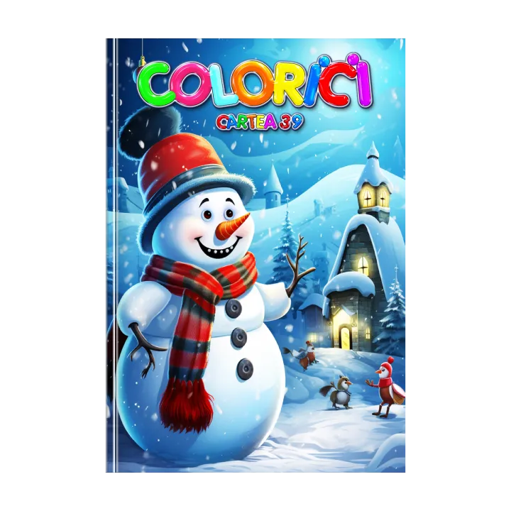 Colorici 39