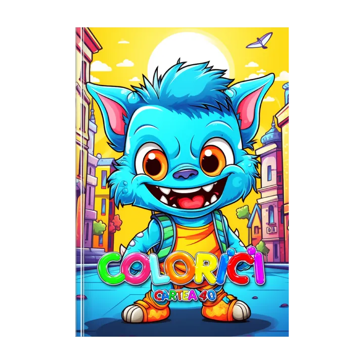 Colorici 40