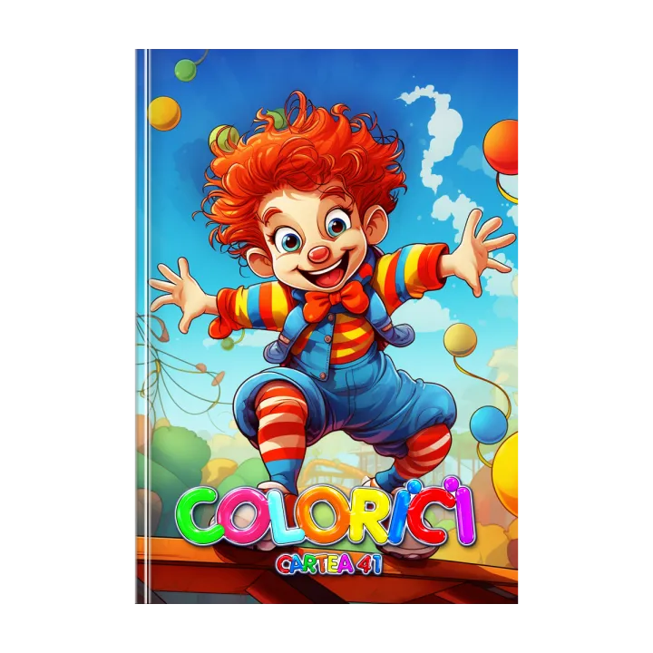 Colorici 41