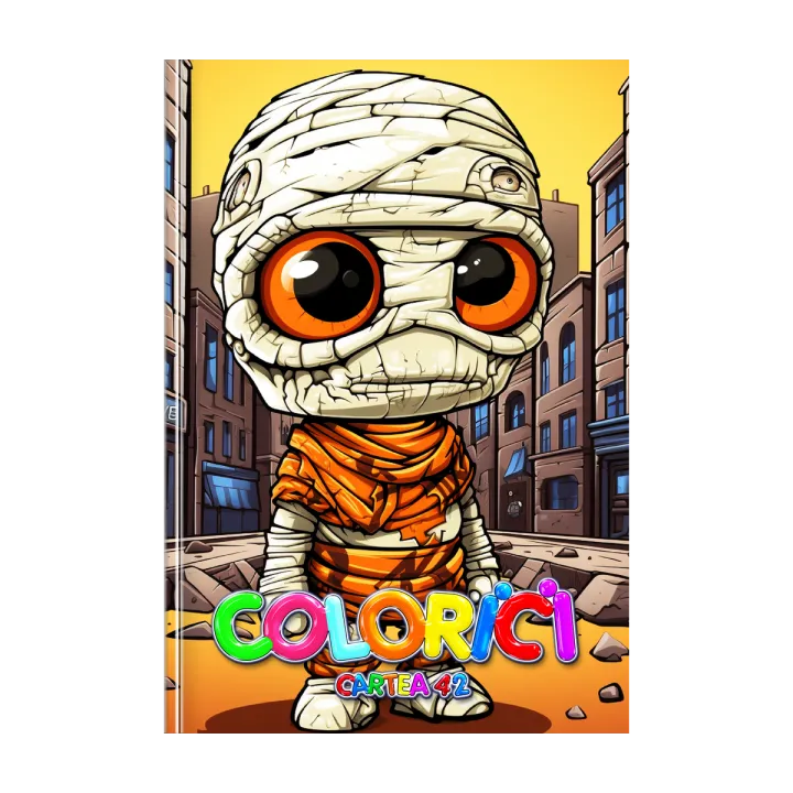 Colorici 42