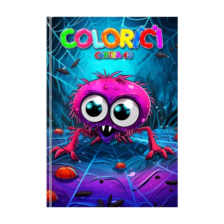 Colorici 43