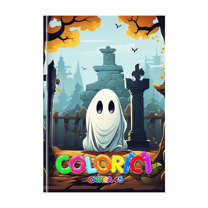 Colorici 45