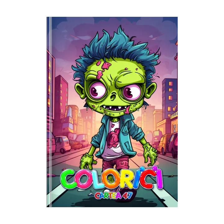 Colorici 47