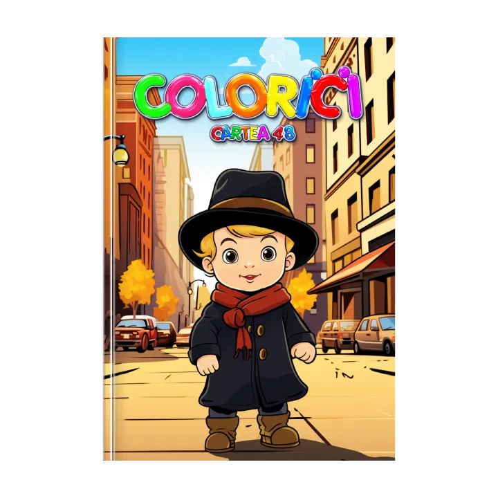 Colorici 48