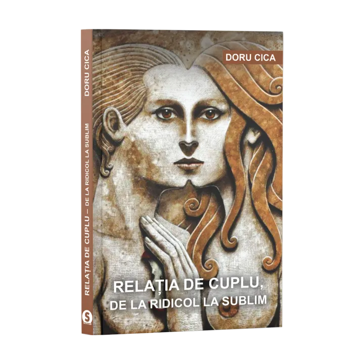 Relația de cuplu, de la ridicol la sublim
