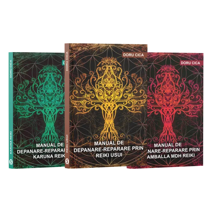 Pachet Reiki – imaginea 1