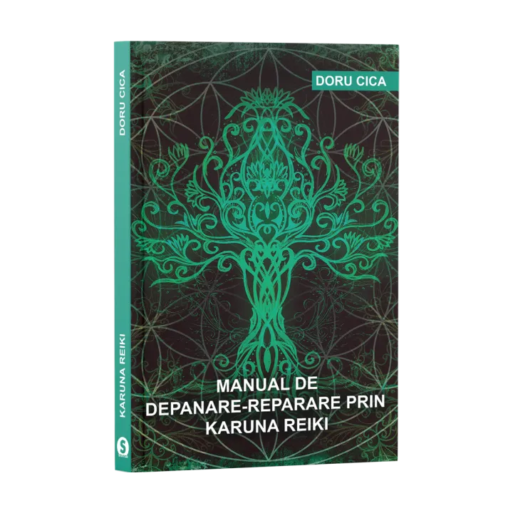 Pachet Terapii Doru Cica – imaginea 10