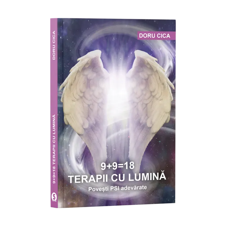 Pachet Terapii Doru Cica – imaginea 3