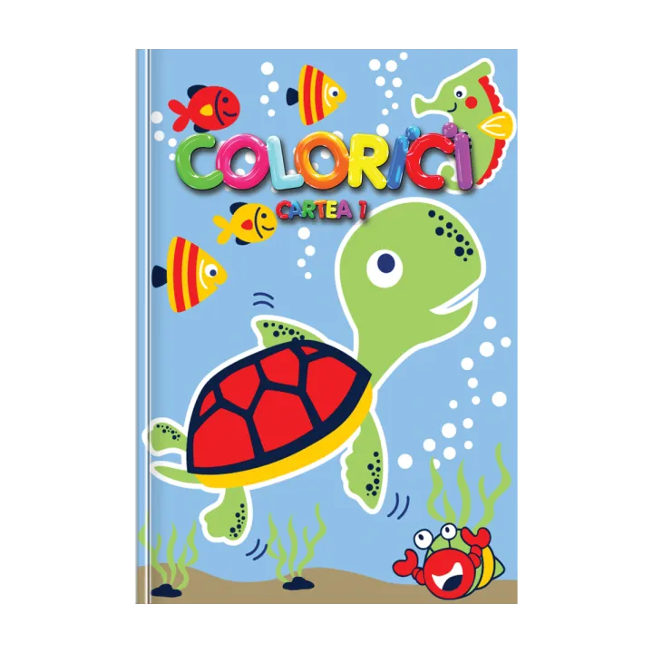 Colorici 1