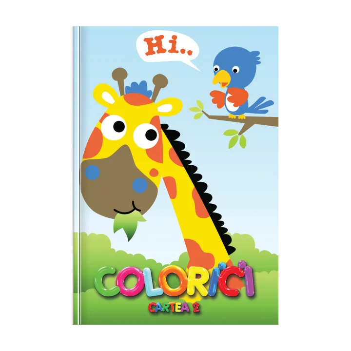 Colorici 2