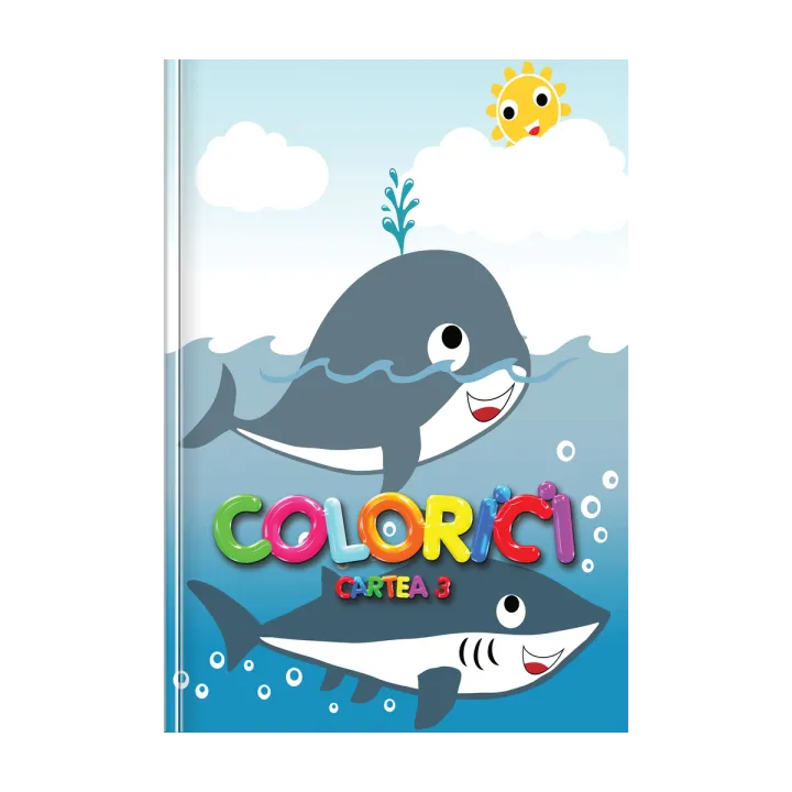 Colorici 3