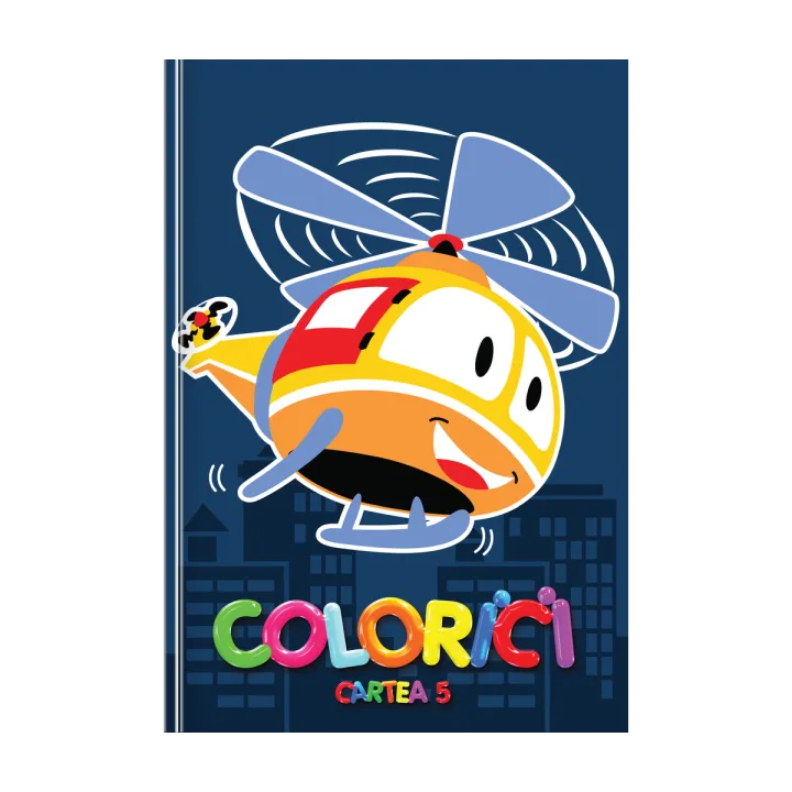 Colorici 5