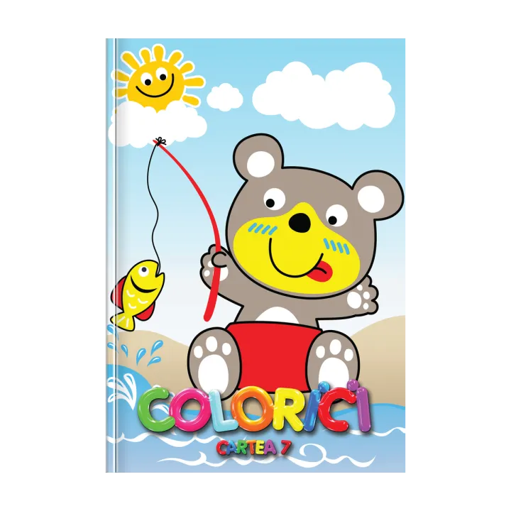 Colorici 7