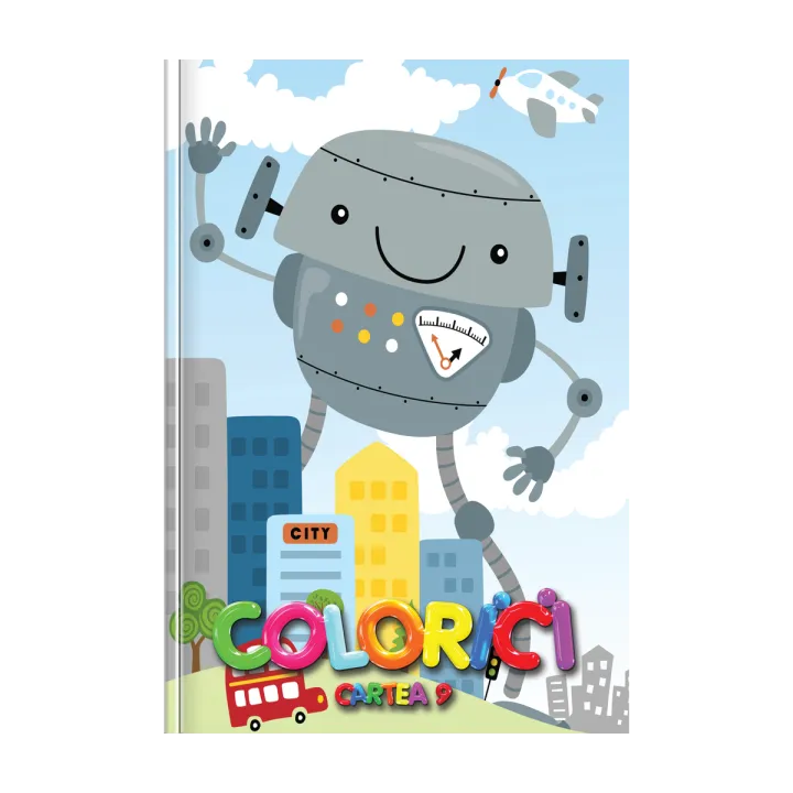 Colorici 9