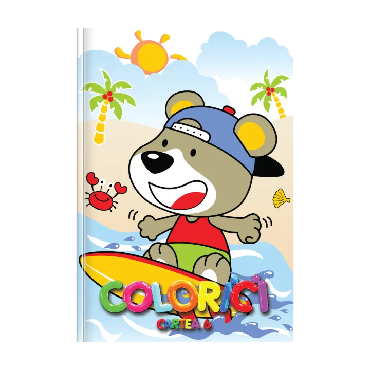 Pachet Colorici 1-10 – imaginea 7