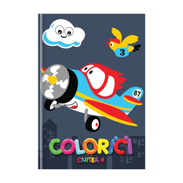 Pachet Colorici 1-10 – imaginea 5