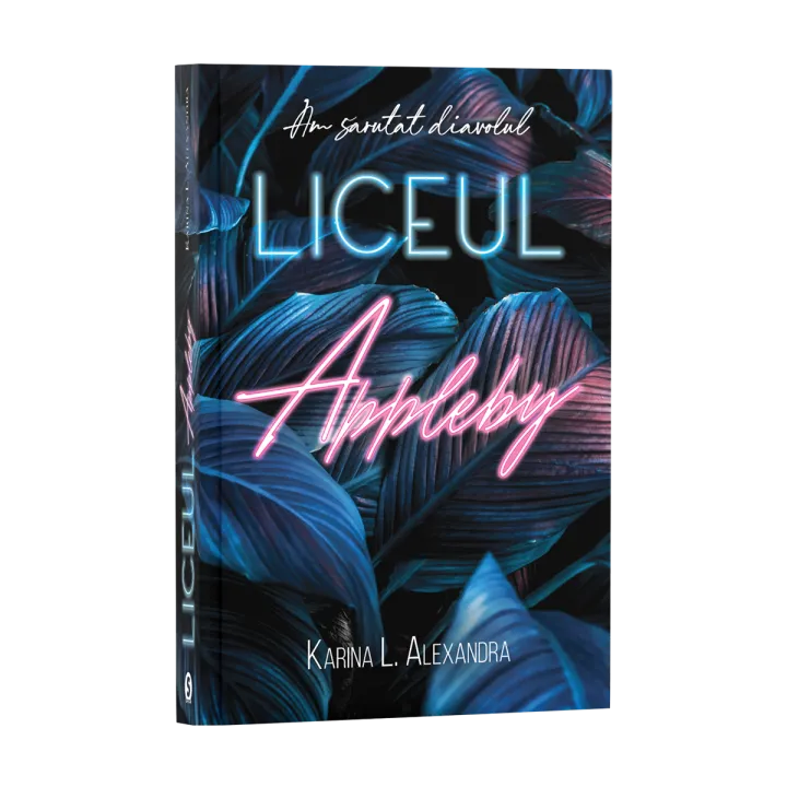 Liceul Appleby
