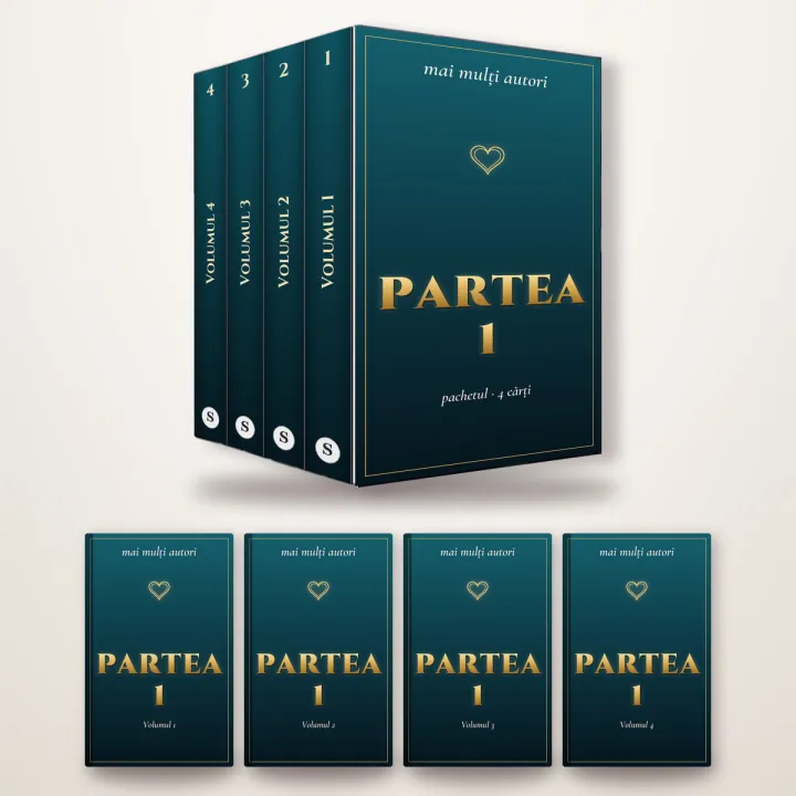 Pachet Black Friday, Partea 1 – copertă cenzurată